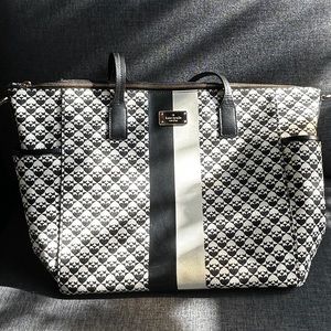 💖 Kate Spade Penn Place Adaira Tote Bag ♠️